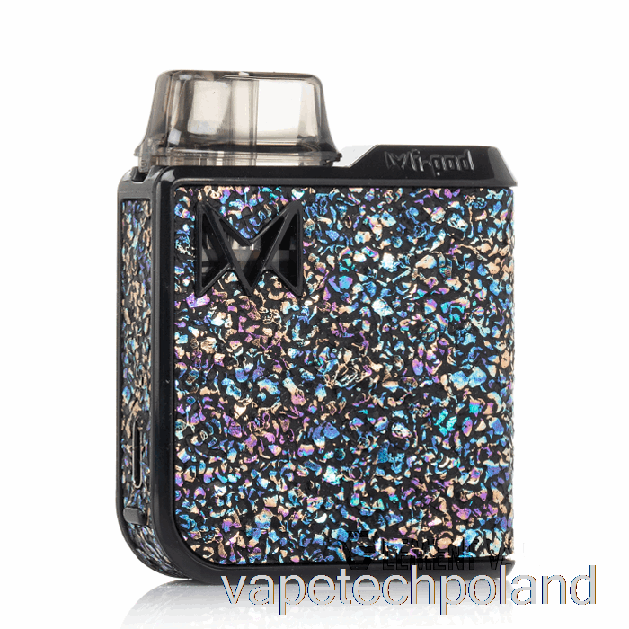 Vape Polska Zestaw Startowy Mi-pod Pro Midnight Mozaic